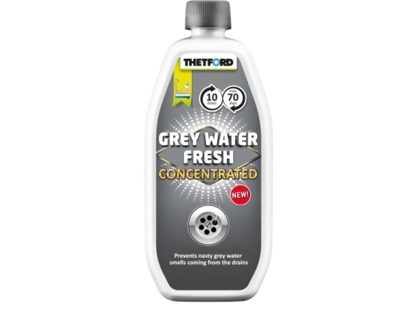 Thetford Grey Water Fresh Concentrated Fluid